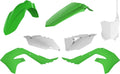 BODY KIT FULL KXF250 21-24 /45