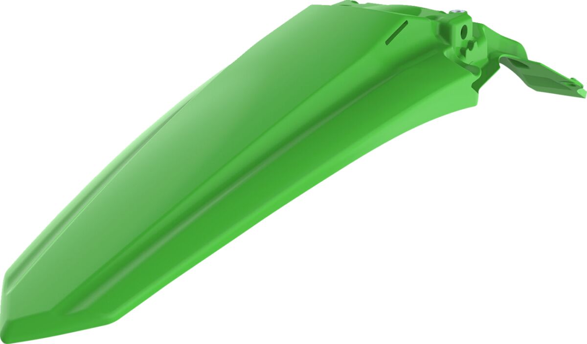 FENDER RR KXF450 19- GRN
