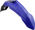 FDR FRT VENTED YZF 19- BL