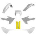 BODY KIT FULL TE/FE 17-19 WH