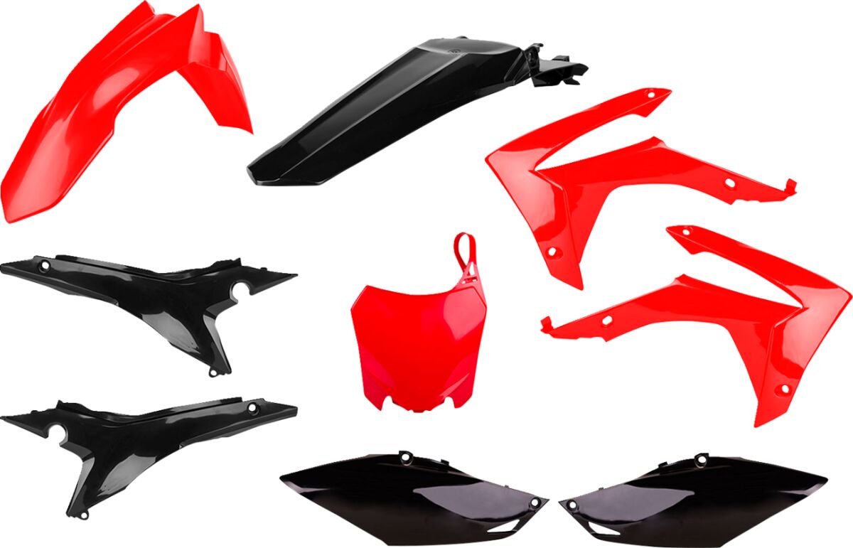 BODY KIT FULL CRF250 14-17 / 4