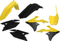 BODY KIT RMZ18-19 YE/BLK