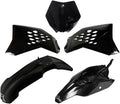 BODY KIT KTM65SX 12-15 BK