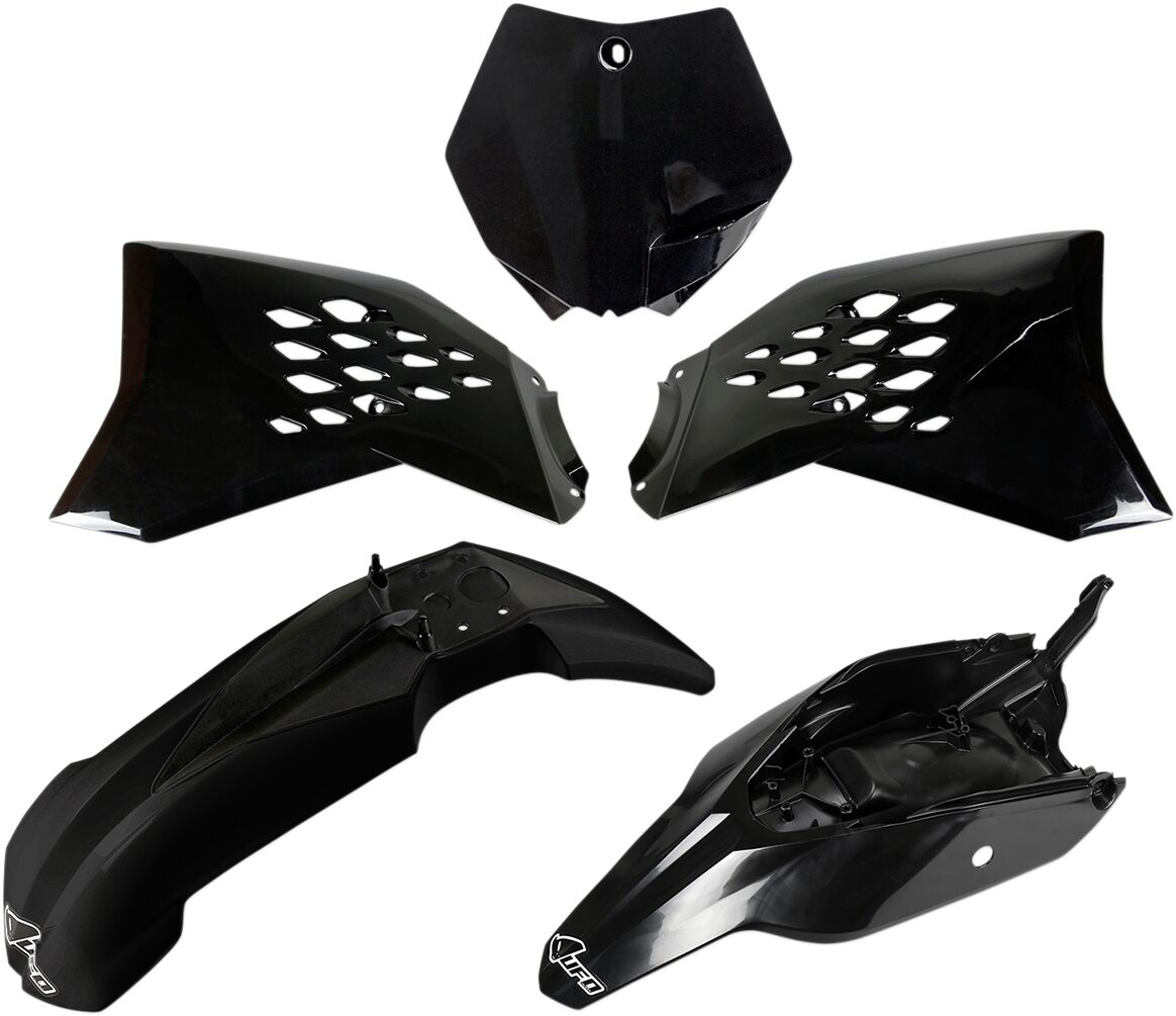 BODY KIT KTM65SX 12-15 BK