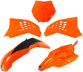 BODY KIT KTM65SX 12-15 OR