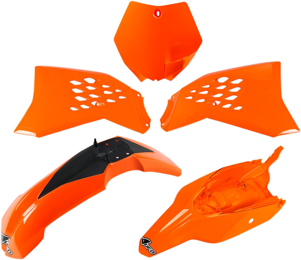 BODY KIT KTM65SX 12-15 OR