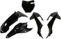 BODY KIT SX65 16-23 BK