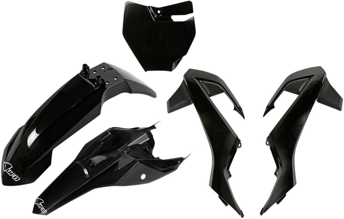 BODY KIT SX65 16-23 BK