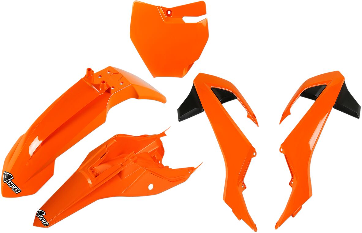 BODY KIT SX65 16-23 OR