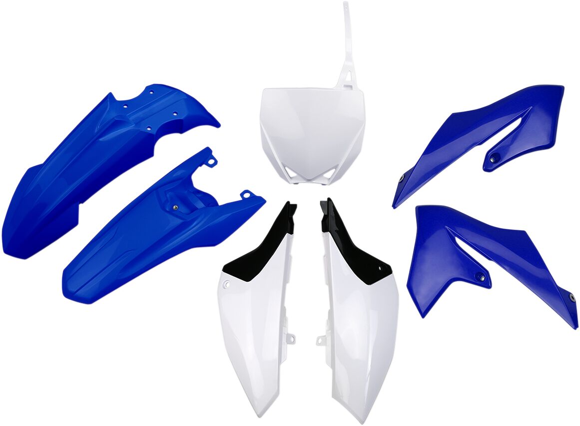 BODY KIT YAMAHA YZ65 OEM