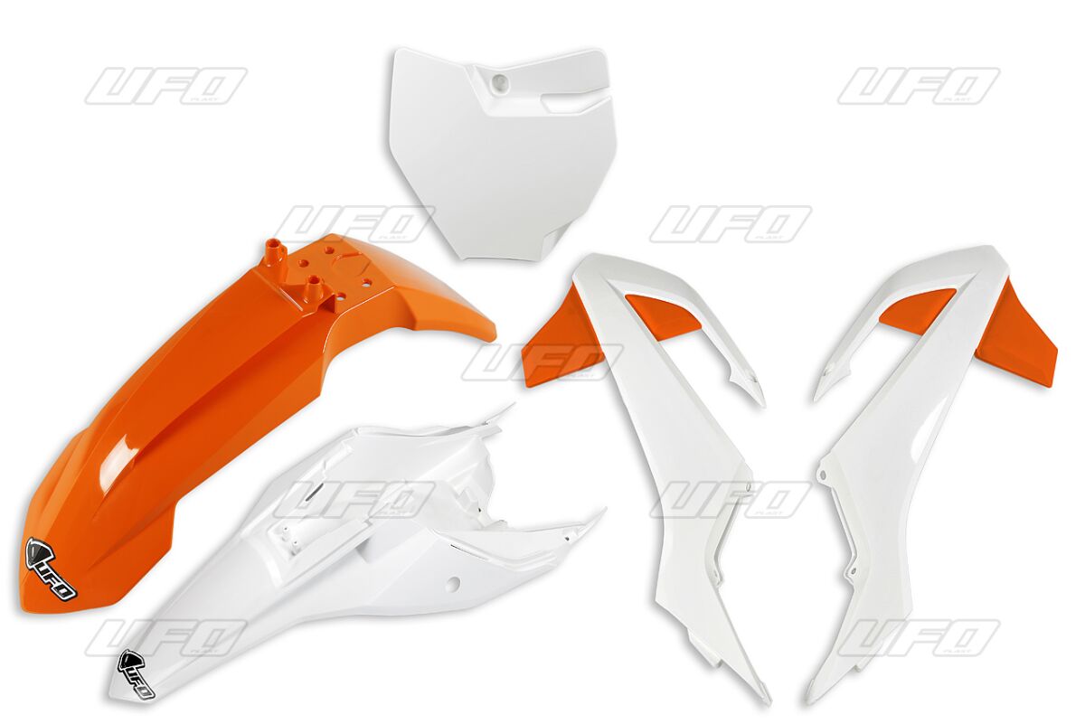BODY KIT SX65 16-23 OE19