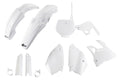 BODY KIT FULL YZ125/250 96-97