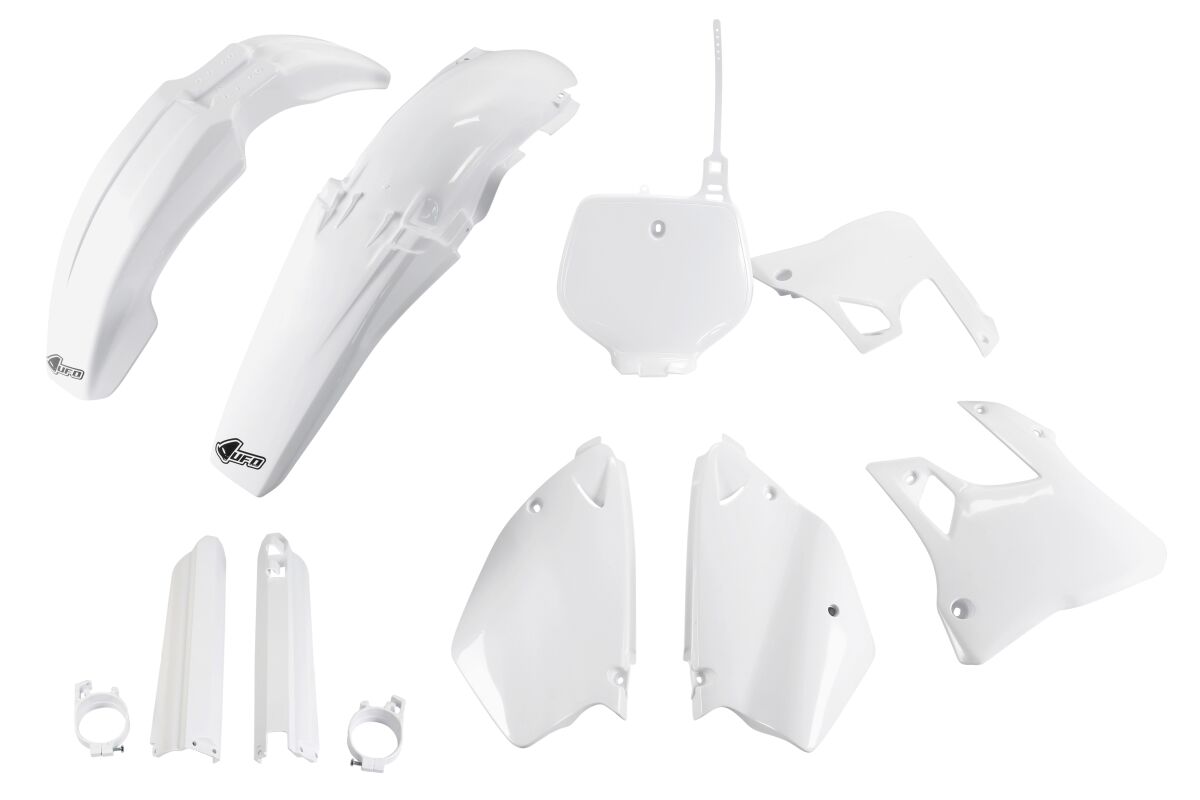 BODY KIT FULL YZ125/250 96-97