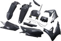 PLASTIC KIT PF YZF GRY