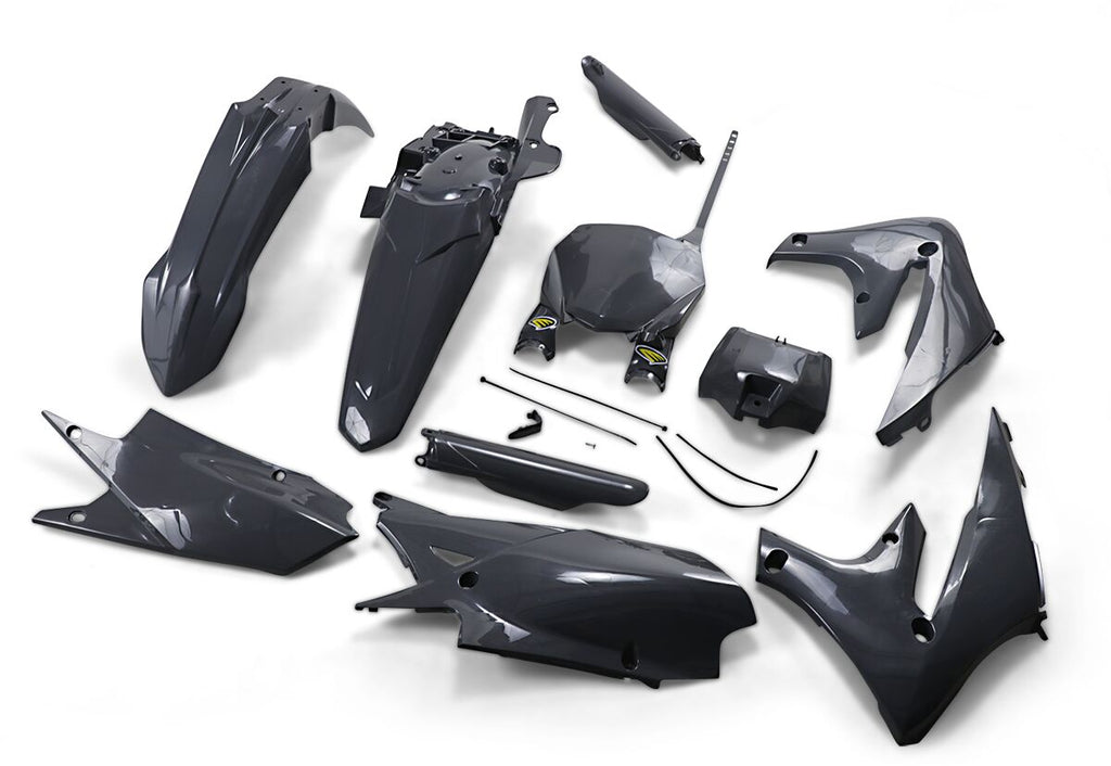 PLASTIC KIT PF YZF GRY