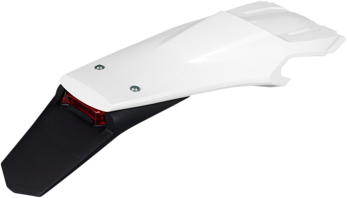 FENDER W/LIGHT HVA 20- WH