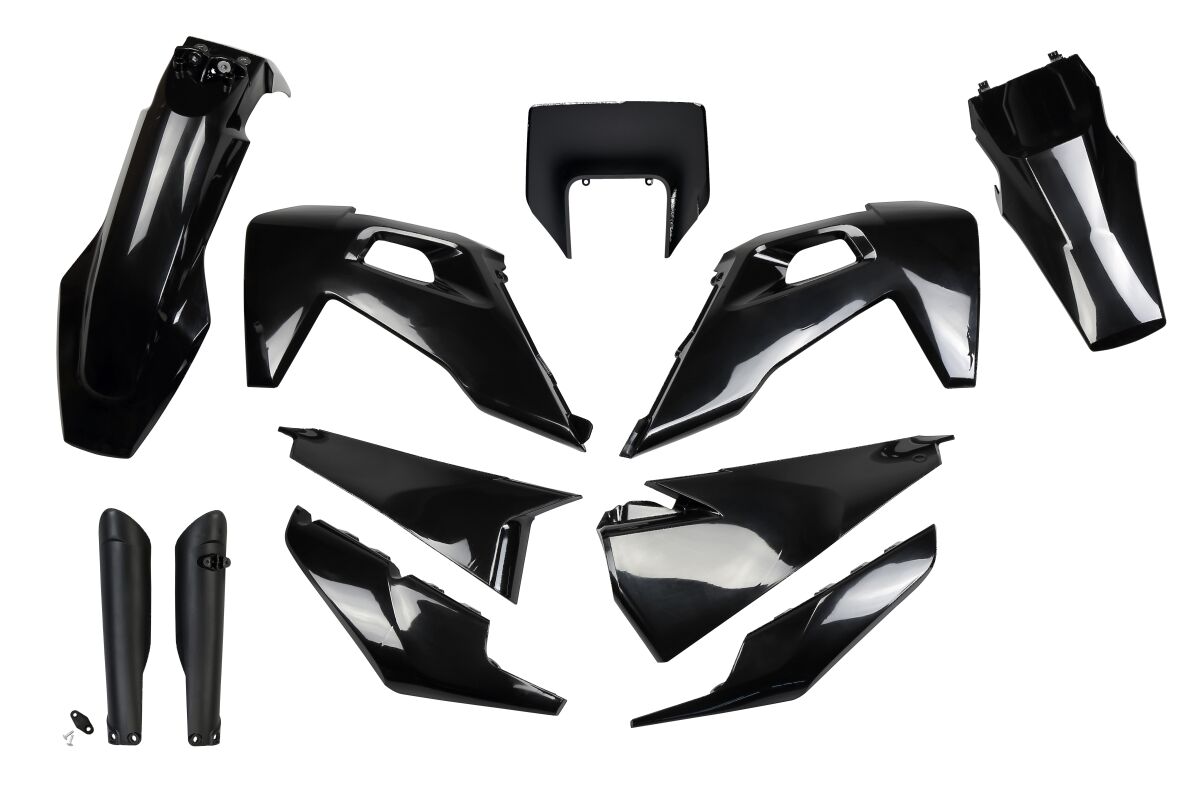 BODY KIT FULL TX/TE/FE 20-23 B