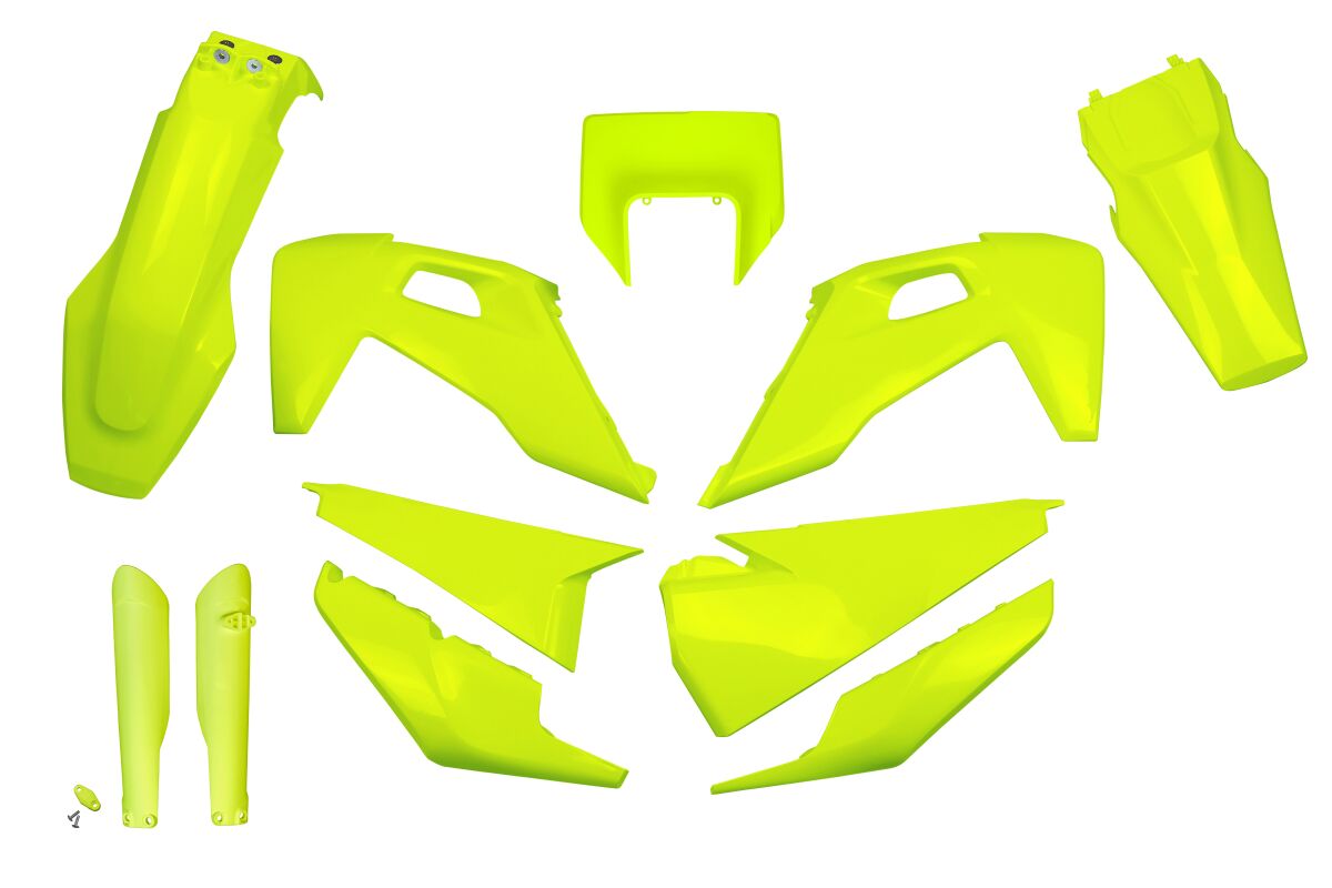 BODY KIT FULL TX/TE/FE 20-23 F