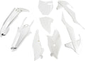 BODY KIT KTM85 18-24 WH2020