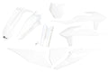 BODY KIT FULL SX/SXF 19-22 WH0