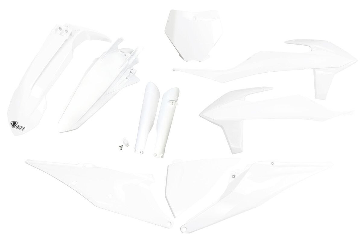 BODY KIT FULL SX/SXF 19-22 WH0