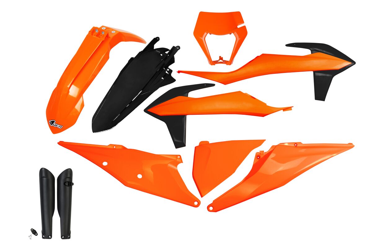 BODY KIT FULL EXC 20-23 OEM20
