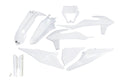 BODY KIT FULL EXC 20-23 WH020