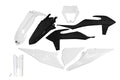 BODY KIT FULL EXC 20-23 SIX DA