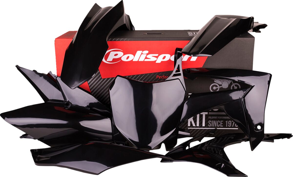BODY KIT FULL CRF250 14-17 / 4