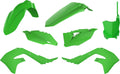 BODY KIT FULL KXF250 21-24 / 4