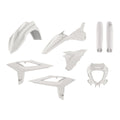 BODY KIT FULL BETA RR 20-22 WH