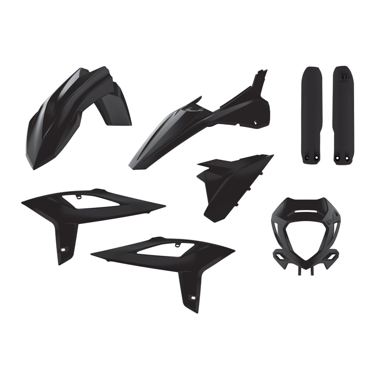 BODY KIT FULL BETA RR 20-22 BL