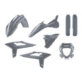 BODY KIT FULL BETA RR020- GREY