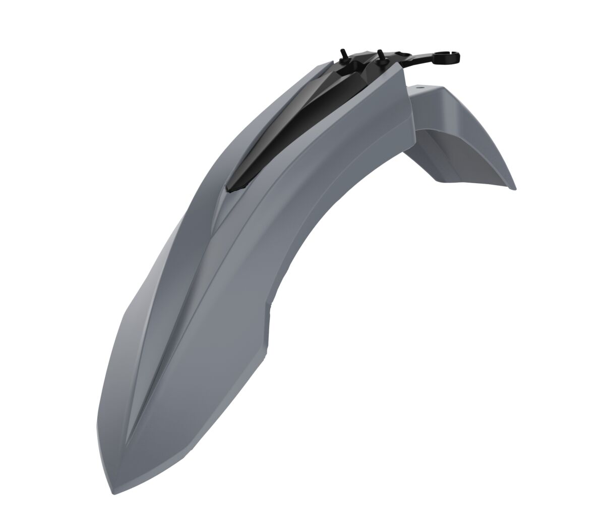 FENDER FRT BETA 11-19 GREY