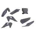 BODY KIT FULL TC/FC 19-22 GREY
