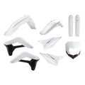 BODY KIT FULL SHERCO 17- WH