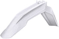 FENDER FT SHERCO 16- WH