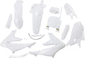 POWERFLOW BODYKIT YZF WHT
