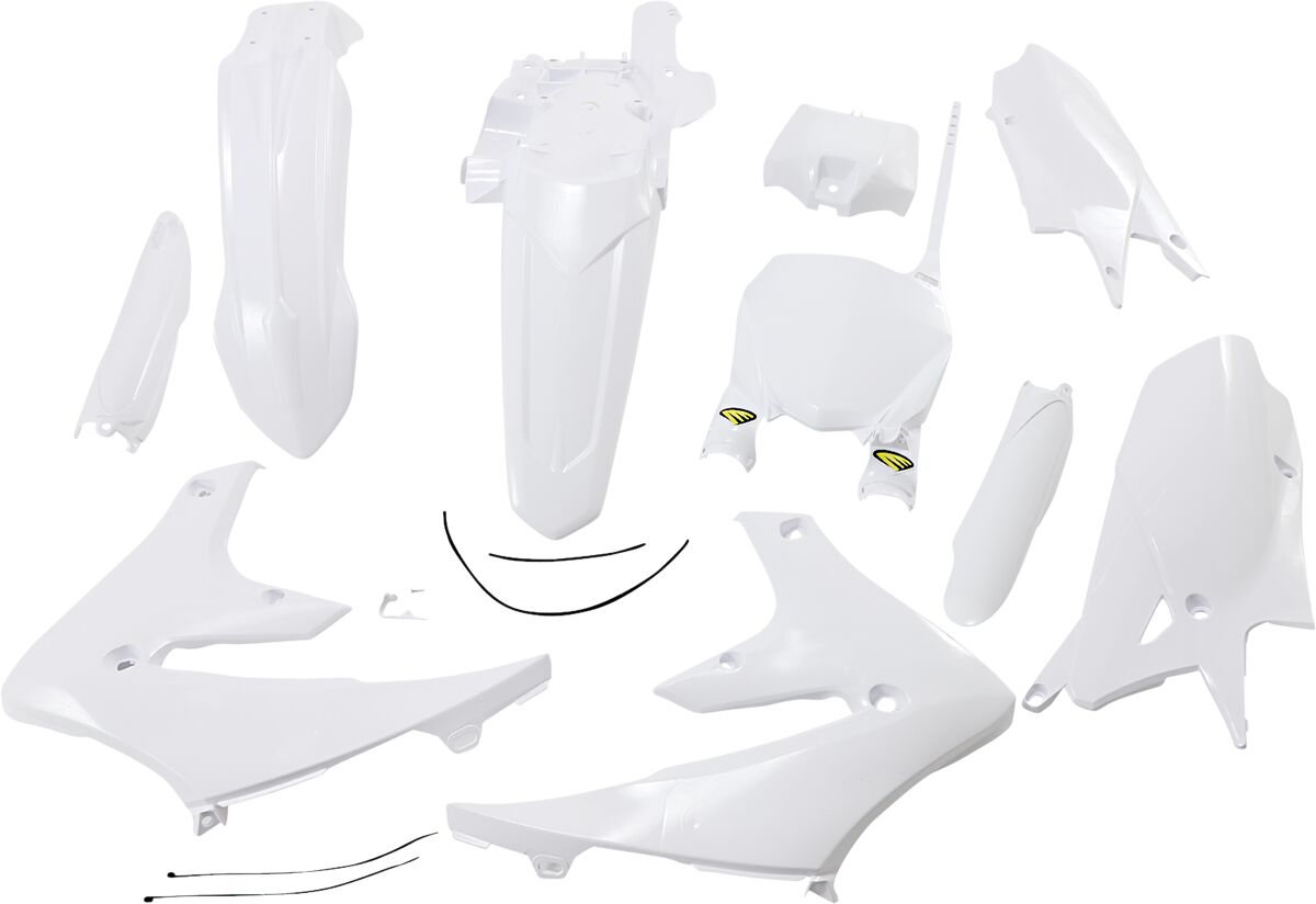 POWERFLOW BODYKIT YZF OEM