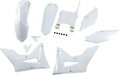 CYCRA 5 PLASTIC KIT HONDA