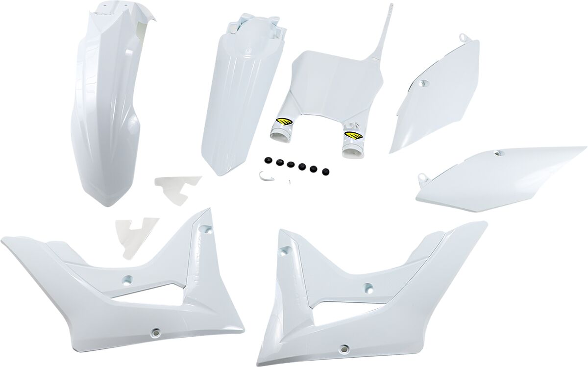 CYCRA 5 PLASTIC KIT HONDA