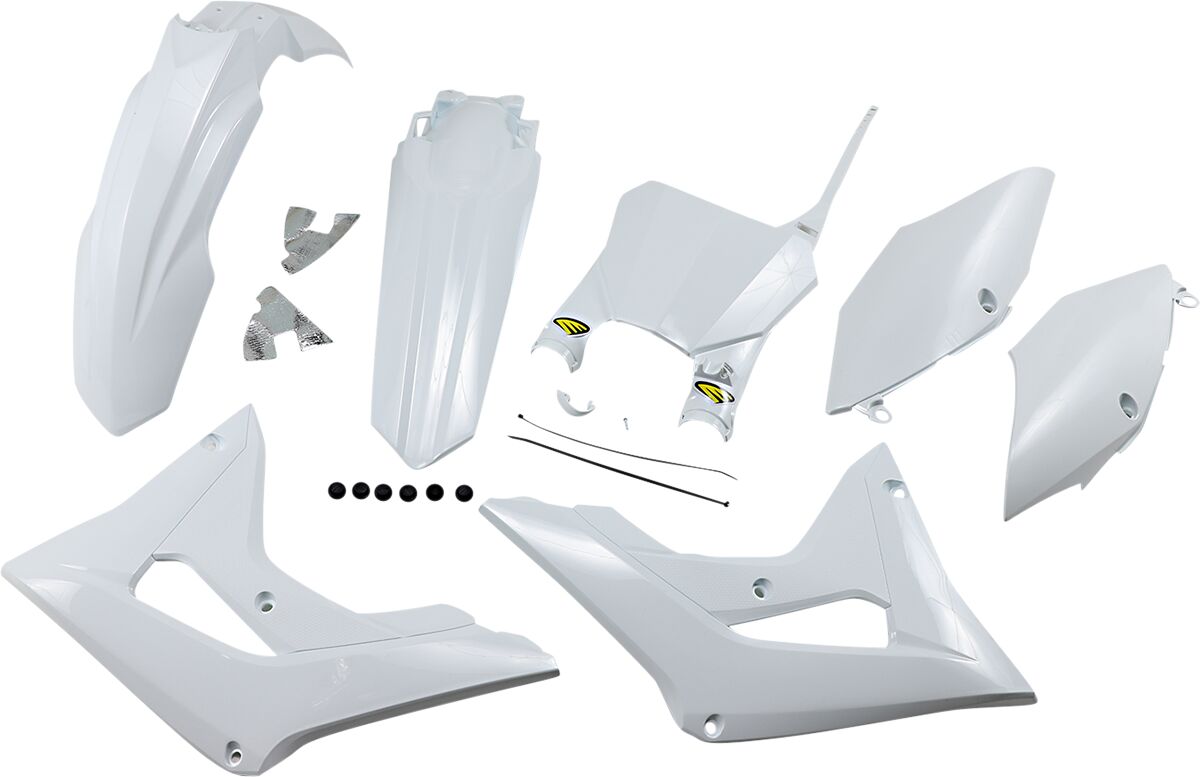 CYCRA 5 PLASTIC KIT HONDA