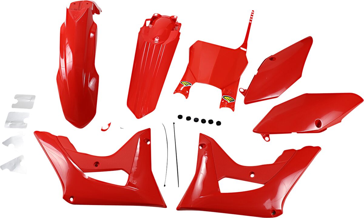 REP BODYKIT HONDA RD