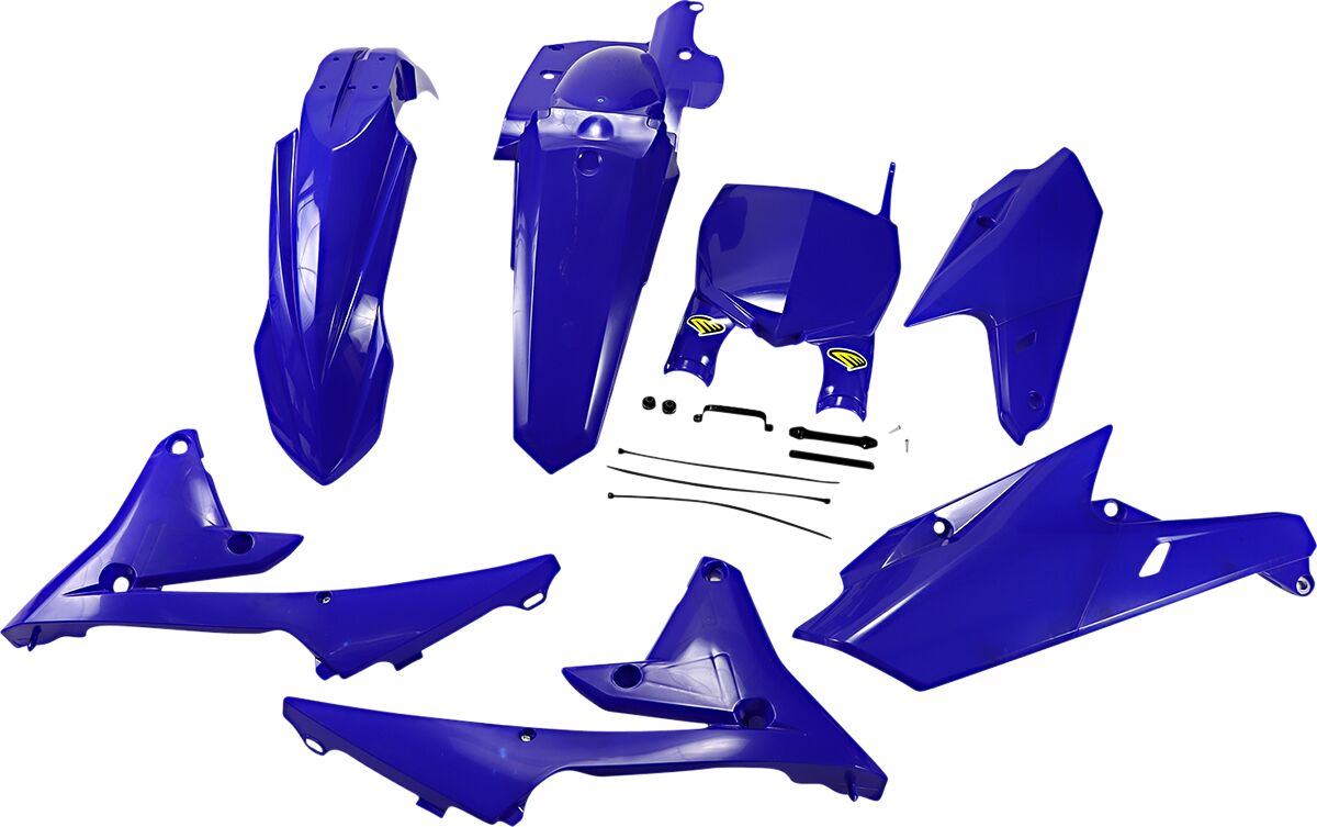 REP BODYKIT YAM BL