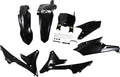 CYCRA 5 PLASTIC KIT YAM