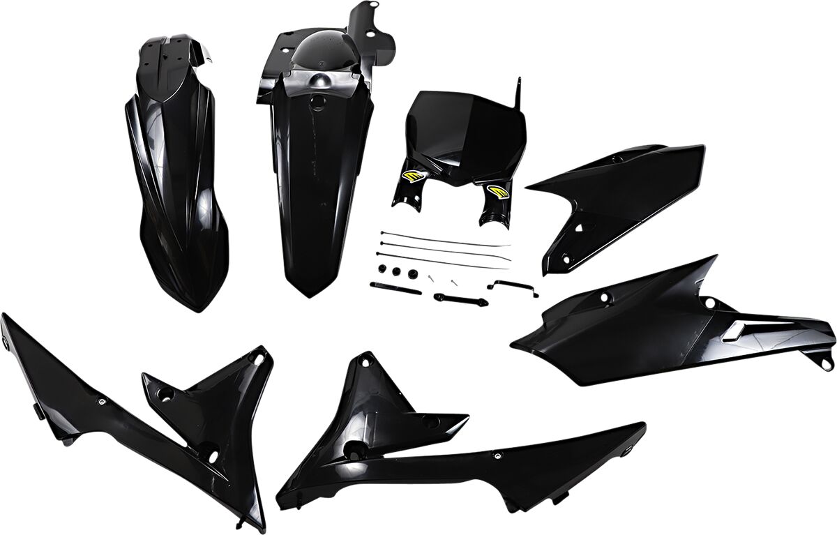 CYCRA 5 PLASTIC KIT YAM