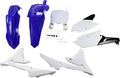 CYCRA 5 PLASTIC KIT YAM