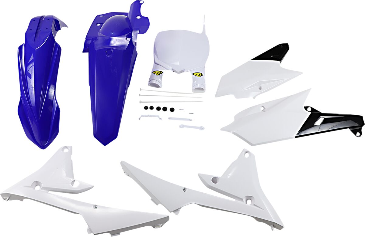 CYCRA 5 PLASTIC KIT YAM