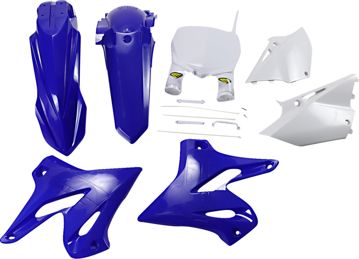 REP BODYKIT YAM OEM