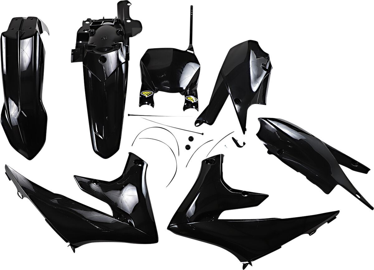 REP BODYKIT YAM BK